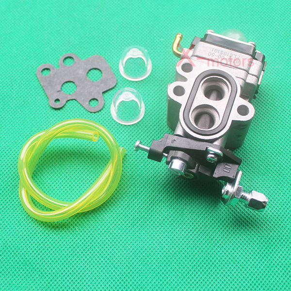CARBURETOR Replace WALBRO WYA44 LEAF BLOWER BACKPACK RED MAX EBZ8000