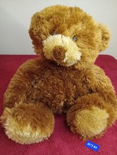Teddy Bear Brown 12 " Inc