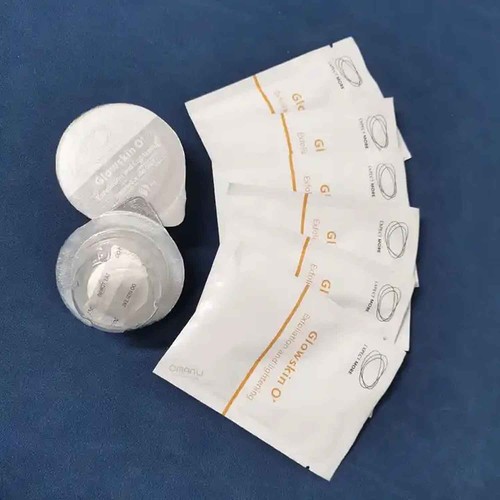 3in1 Facial O2 Co2 Bubble Oxy-gen Treatment R-F Spa Machine Anti-aging Skin Care - Picture 21 of 36