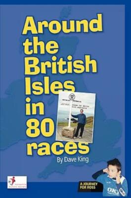 Around The British Isles In 80 Races