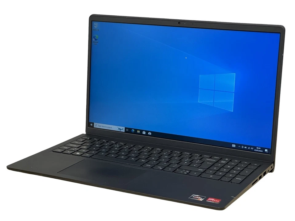 Dell Vostro 15 3515 AMD Ryzen 3 3250U 8GB 256GB NVMe Windows 10 WIFI Laptop VD1 - Image 4 of 4