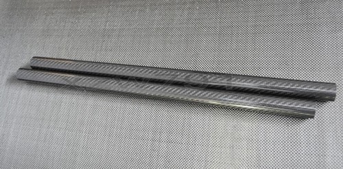 3k Carbon Fiber Tube Length 1000mm All sizes OD From 8mm to 40mm Matte/Glossy - Picture 74 of 80