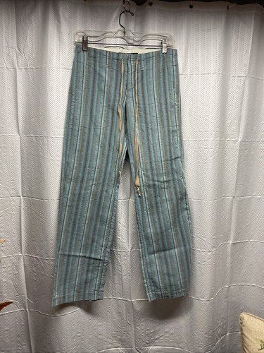 Billy Blues Pants
