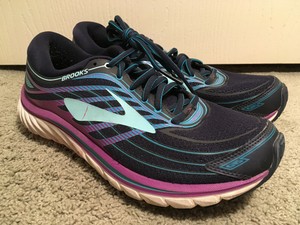 womens brooks glycerin 15 size 9.5