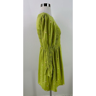 urban outfitters fairy dress Urban Outfitters Thistlepearl Lace Fairy Dress 2