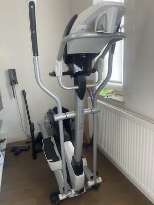 kettler crosstrainer gebraucht