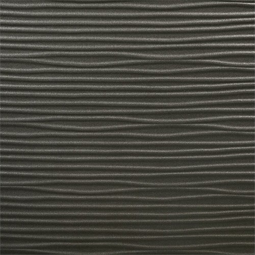 Picket House Furnishings Faris King Panel Bed in Black - Picture 6 of 12