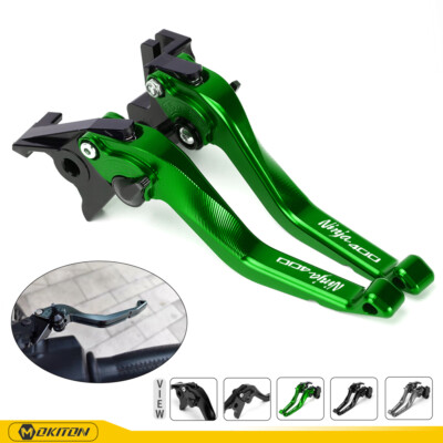 Kawasaki Ninja 250 Performance Kawasaki Ninja 400 (2018-2024