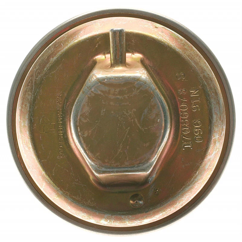 Válvula ACDelco EGR 214-2272 19240978 para 86-92 Chevrolet Camaro Corvette Pontiac Foto 3 de 3