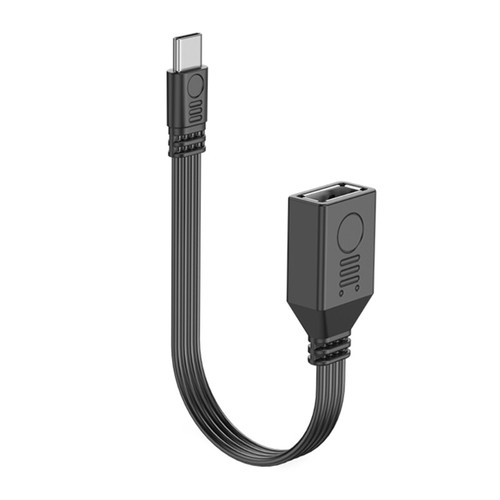 USB C to USB Adapter Type C OTG Cable Type C Male to USB 2.0 Female Adapter - Picture 26 of 32