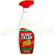 Wildlife Research Scent Killer Air And Space Forest Edge Spray - 16oz. - 930