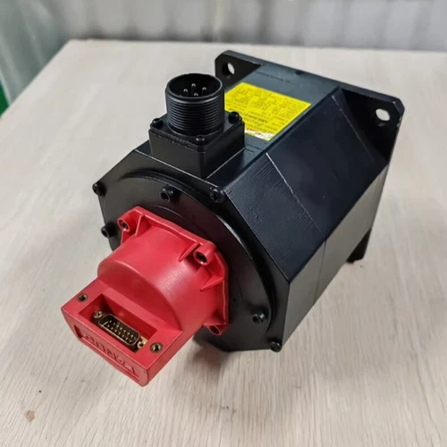 1PC New FOR FANUC A06B-0034-B175 Servo Motor In Box Brand new Free Shipping