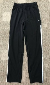 Nike Men's Warm Up Tear Away Basketball Athletic Pants Black Size XL 930655-012 886668221571 | eBay