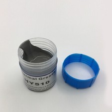 Silicone-Compound Thermal Conductive-Grease Paste Heatsink For CPU GPU Cooling*1