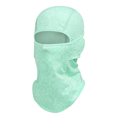 Balaclava Windproof Hat Helmet Liner Breathable Thin Sun Protection Headgear US - Picture 5 of 30