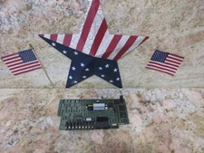 FANUC CIRCUIT CONTROL BOARD A16B-2202-0431/04C WARRANTY