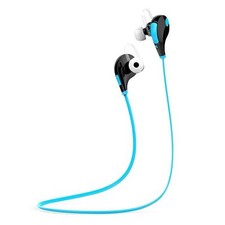 Bluetooth In-Ear Headphones Portable Wireless Cell Phone Hands Free Headset