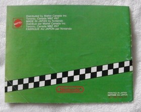 Tecmos Ninja Gaiden II, SNK Baseball Stars, Rares R.C. Pro-Am - NES Nintendo Lot