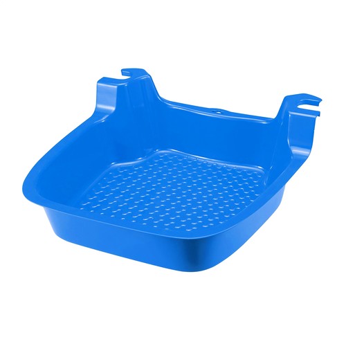 Pool Foot Bath Basin Tray Foot Basin Anti-Slip / Swim Pool Cleaning Accessories