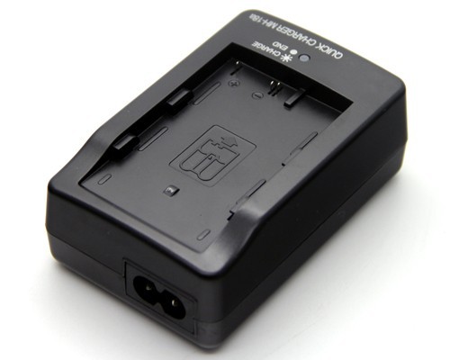 Camera battery Charger For MH-18 MH-18A Nikon EN-EL3e EN-EL3a D70