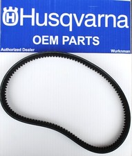 Genuine OEM Husqvarna 587086101 Variation Transmission Belt