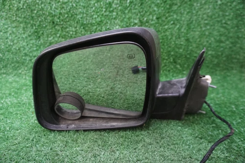2011 12 13 14 15 16 17-21 JEEP GRAND CHEROKEE LEFT Door Mirror OEM E11026536