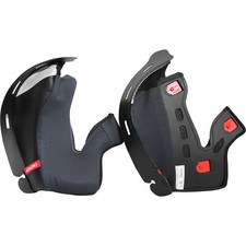 HJC Wangenpolster f&uuml;r RPHA 70 Carbon Motorrad Helm Zubeh&ouml;r Ersatzteil