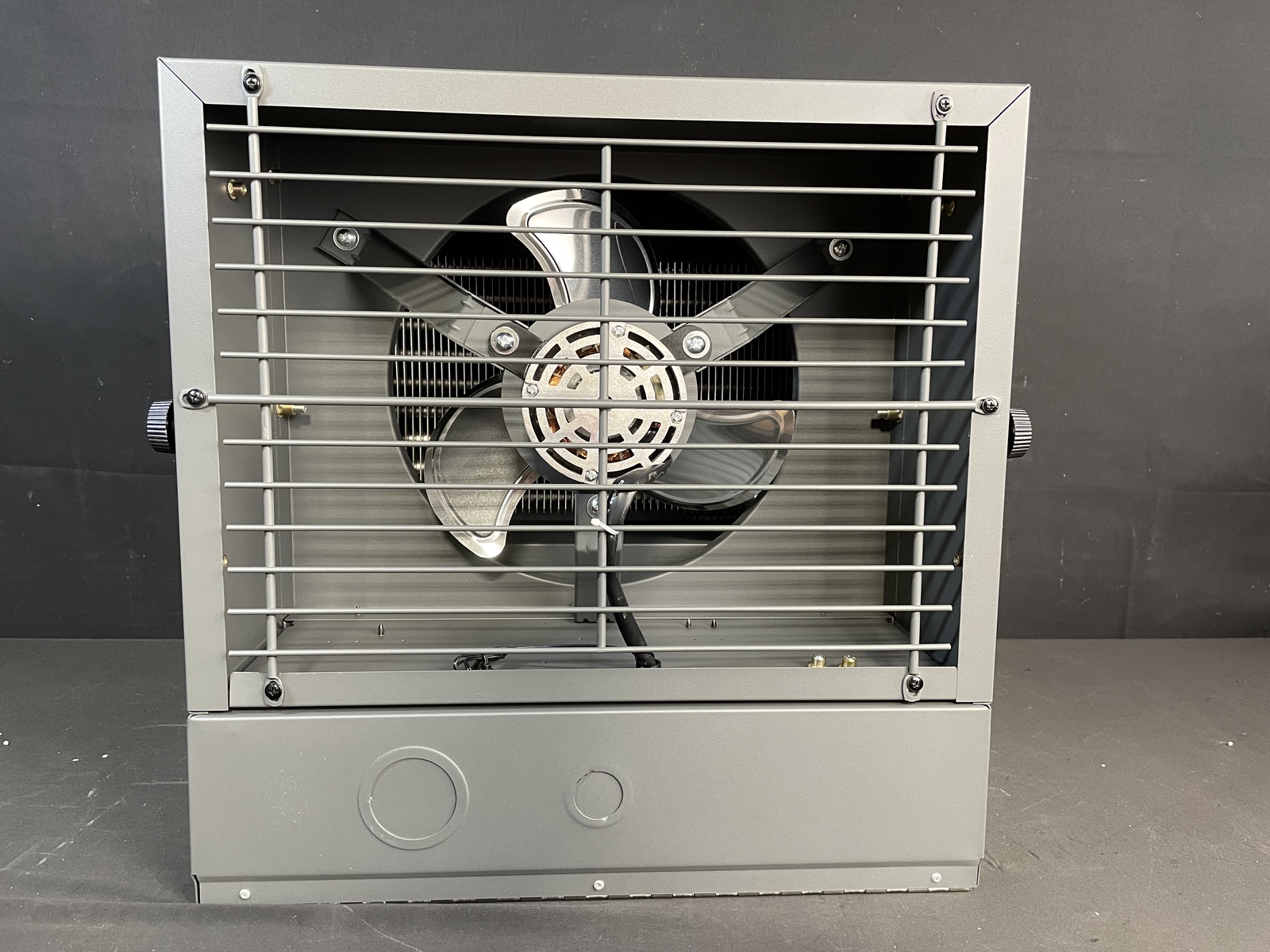 Dyna-Glo EG15000DH Electric Garage Heater 15000W 240V 51180BTU New Open Box  | eBay