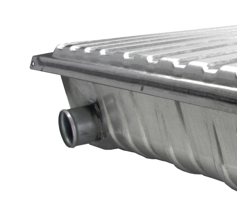 НОВЫЙ! Бензобак топливный бак 1964 - 1969 Ford Falcon универсал Ranchero - Изображение 3 из 4