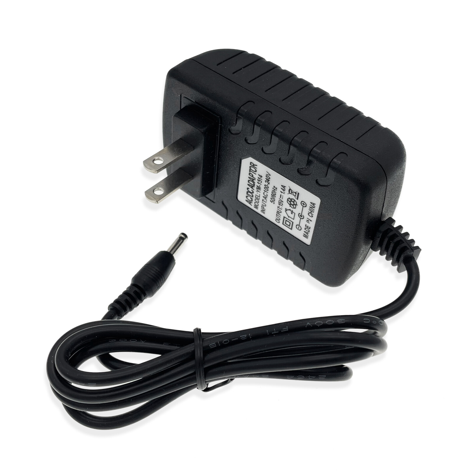 For Amazon Echo(1st and 2nd gen) AC Power Supply Charger Adapter 15V 1.4A 21W