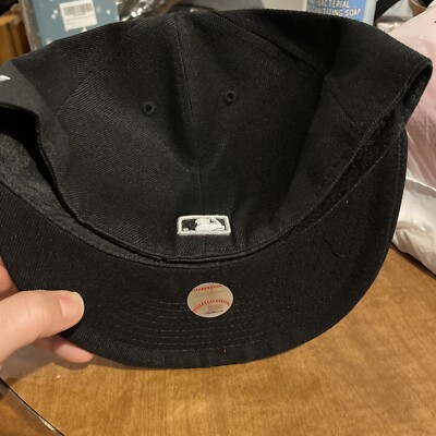 New Era 59FIFTY Anaheim Angels Fitted 7 inches | eBay