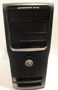 dell e310w