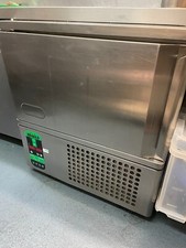 Sterling Pro Cobus SP20BC Single Door Blast Chiller