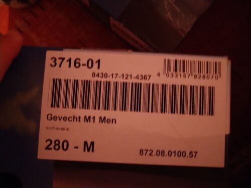 Meindl Gevecht M1+GTX (Island MFS Active) Herren Wanderschuh Größe - 10 US/9,... - Bild 19 von 19