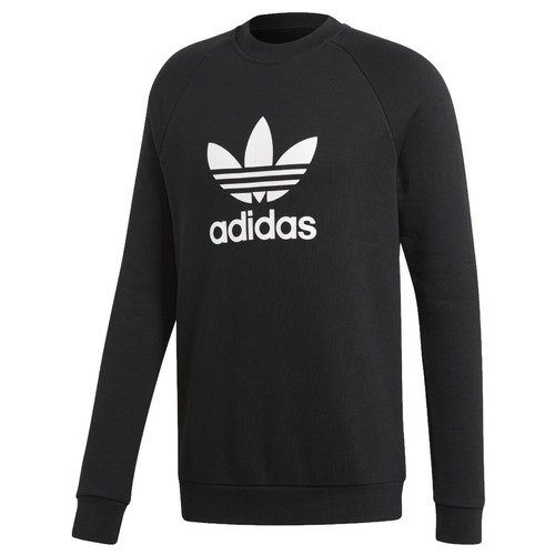Adidas Men Knitwear - Black / Xs