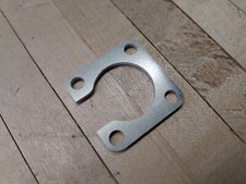 National Walking Sprinkler A5 Kees 101 Stiffener Plate - Made in USA