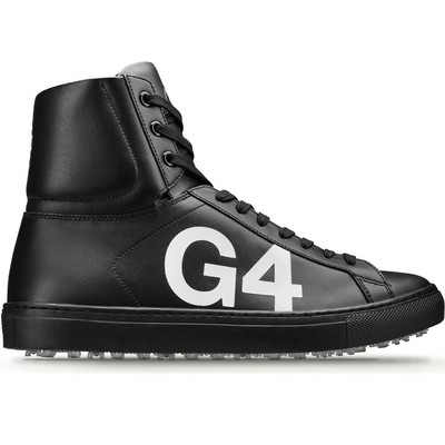 high top golf shoes