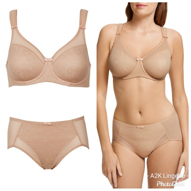 berlei luminous minimiser bra