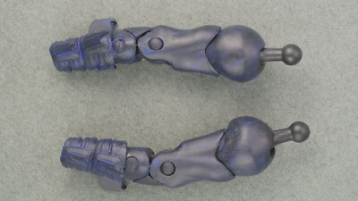 DC Multiverse Batman Beyond Arms 7'' 1/10 Scale Fodder