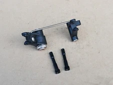 USED OFNA HOBAO HYPER SS SERVO SAVER 