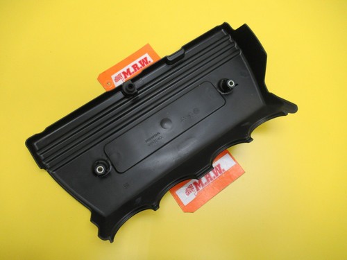 CUBIERTA DEL MOTOR PANEL DE MOLDURA DE PLÁSTICO TAPA SUPERIOR 2.4L i-VTEC fabricante de equipos originales HONDA CIVIC Si 12-15 - Imagen 9 de 24