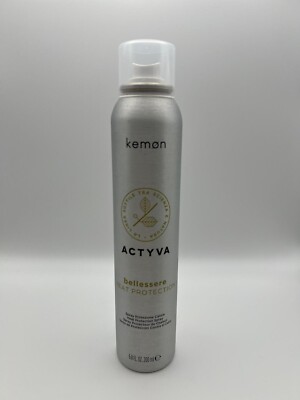 Kemon Actyva Bellessere Heat Protection Spray 200ml