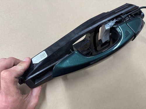 2015-2023 Ford Mustang LH Driver Side Door Handle "B5" Bullitt - OEM - Picture 6 of 11