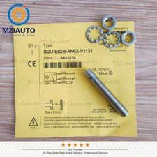 Inductive Switch Sensor BI2UEG08AN6XV1131 For Turck BI2U-EG08-AN6X-V1131 10-30V