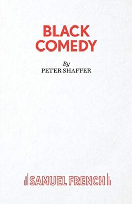 Black Comedy (Acting Edition S.)