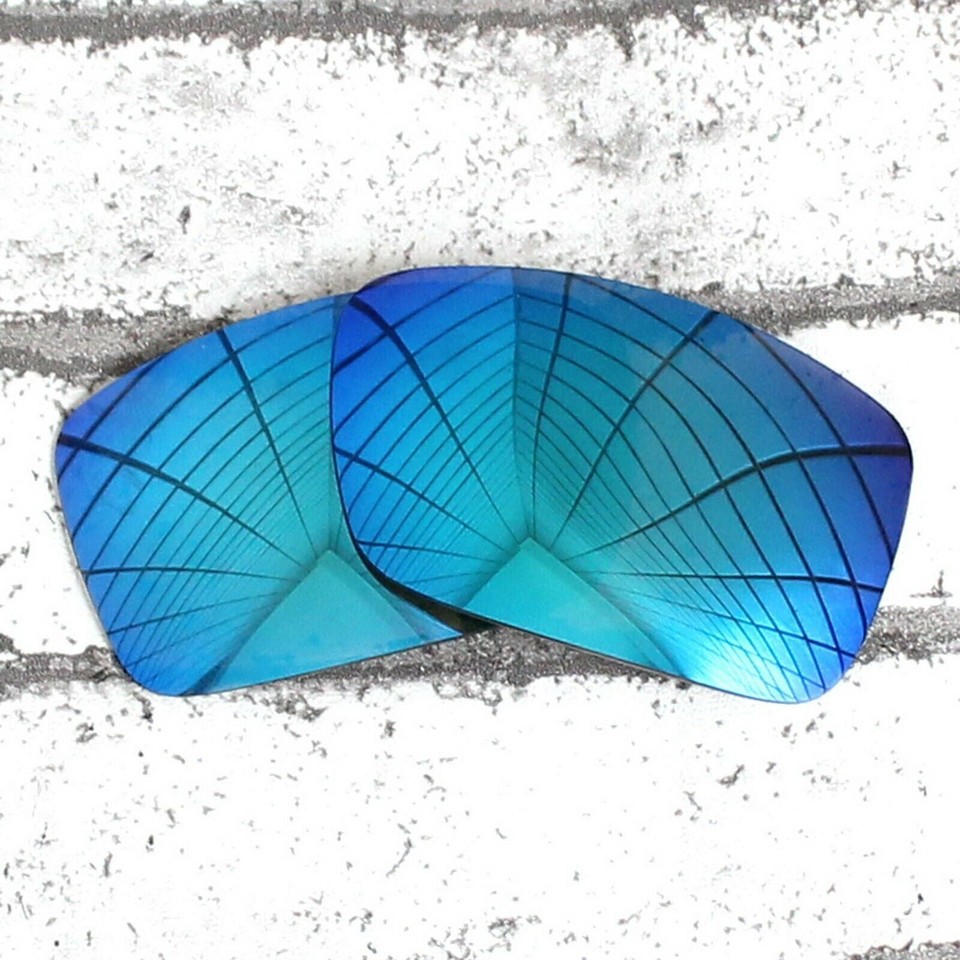 Lenti Di Ricambio Polarizzate Per Montatura Costa Del Mar - Foto 6