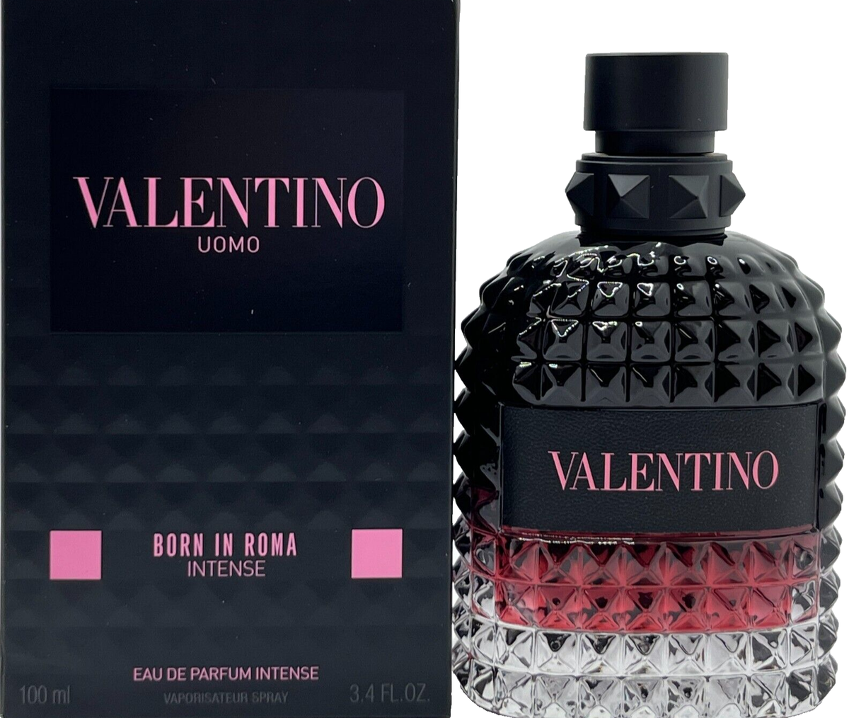 香水(男性用) VALENTINO UOMO BORN IN ROMA 100ml Amazon.com: Valentino Uomo Born in Roma for Men 3.4 oz Eau