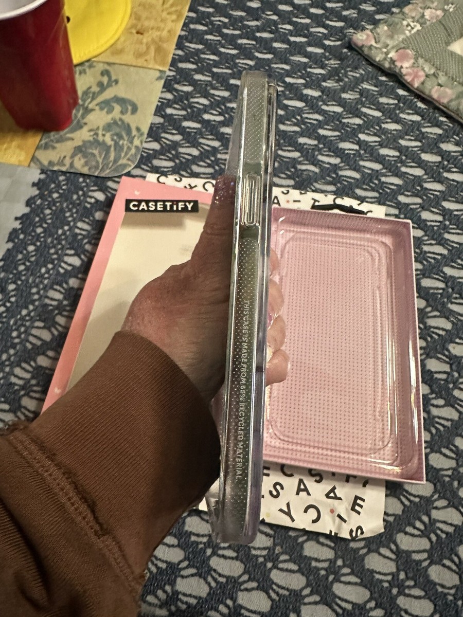 iphone14pro アリエル　　casetify 値下げ 楽天市場】【公式】CASETiFY iPhone14 iPhone 14Proインパクト