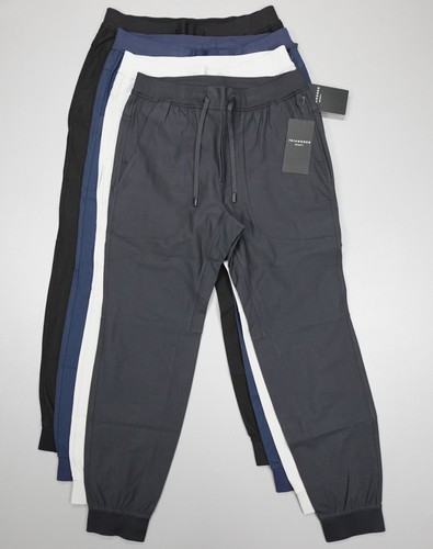 7 Diamonds Infinity Jogger Stretch Wicking Shape Retention Linear-Flex