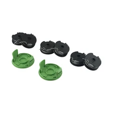 Grass Trimmer Spool Replacement Spool Diameter 1.65 Mm Double Line Spool